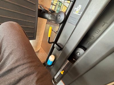 Afternoon Weight Training | Full body
