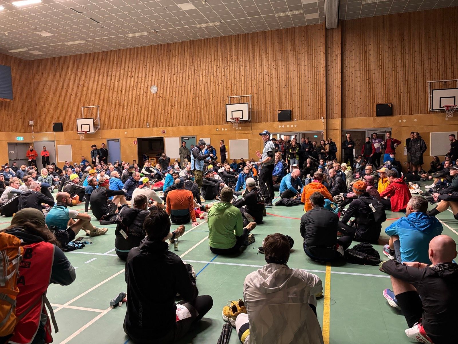 🇸🇪 Kullamannen by UTMB 2025