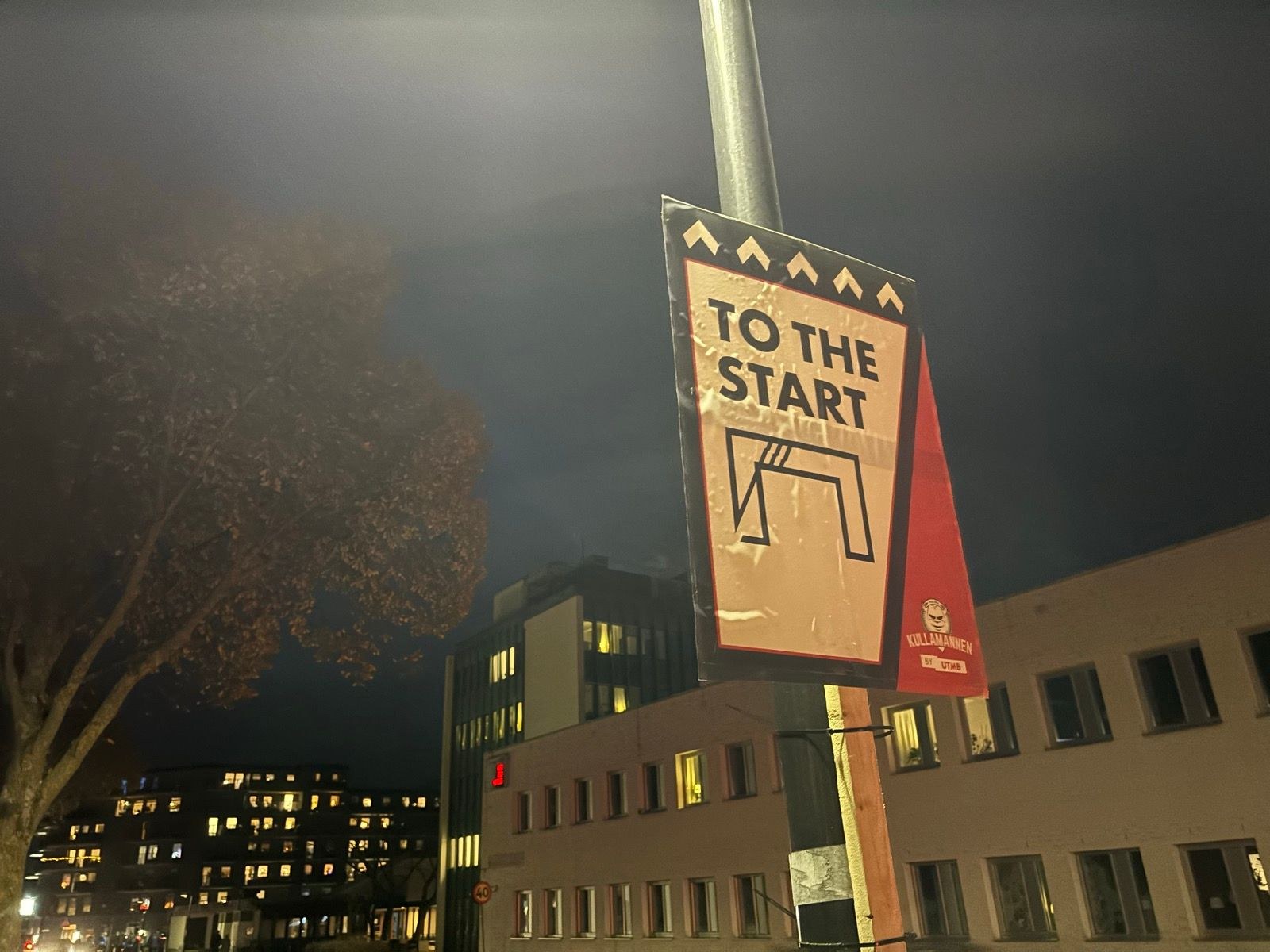 🇸🇪 Kullamannen by UTMB 2025