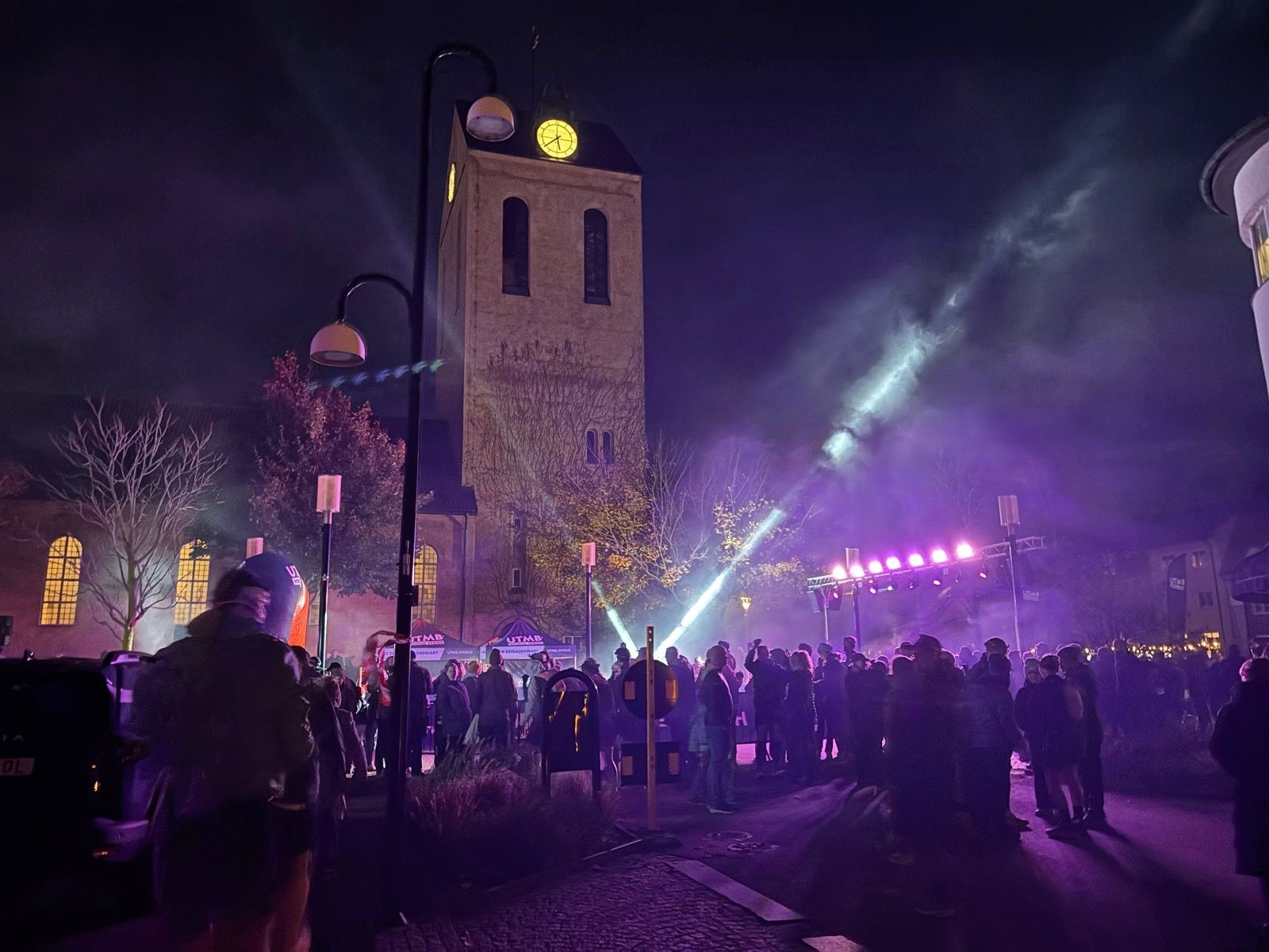 🇸🇪 Kullamannen by UTMB 2025