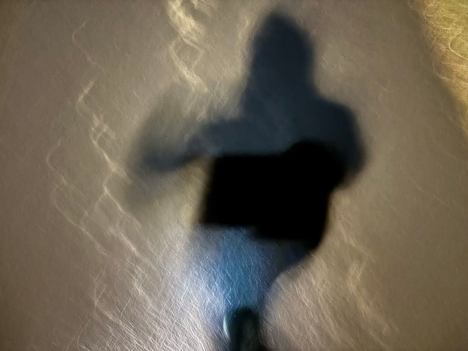 Morning Run | ❄️🧊⛸️🥶