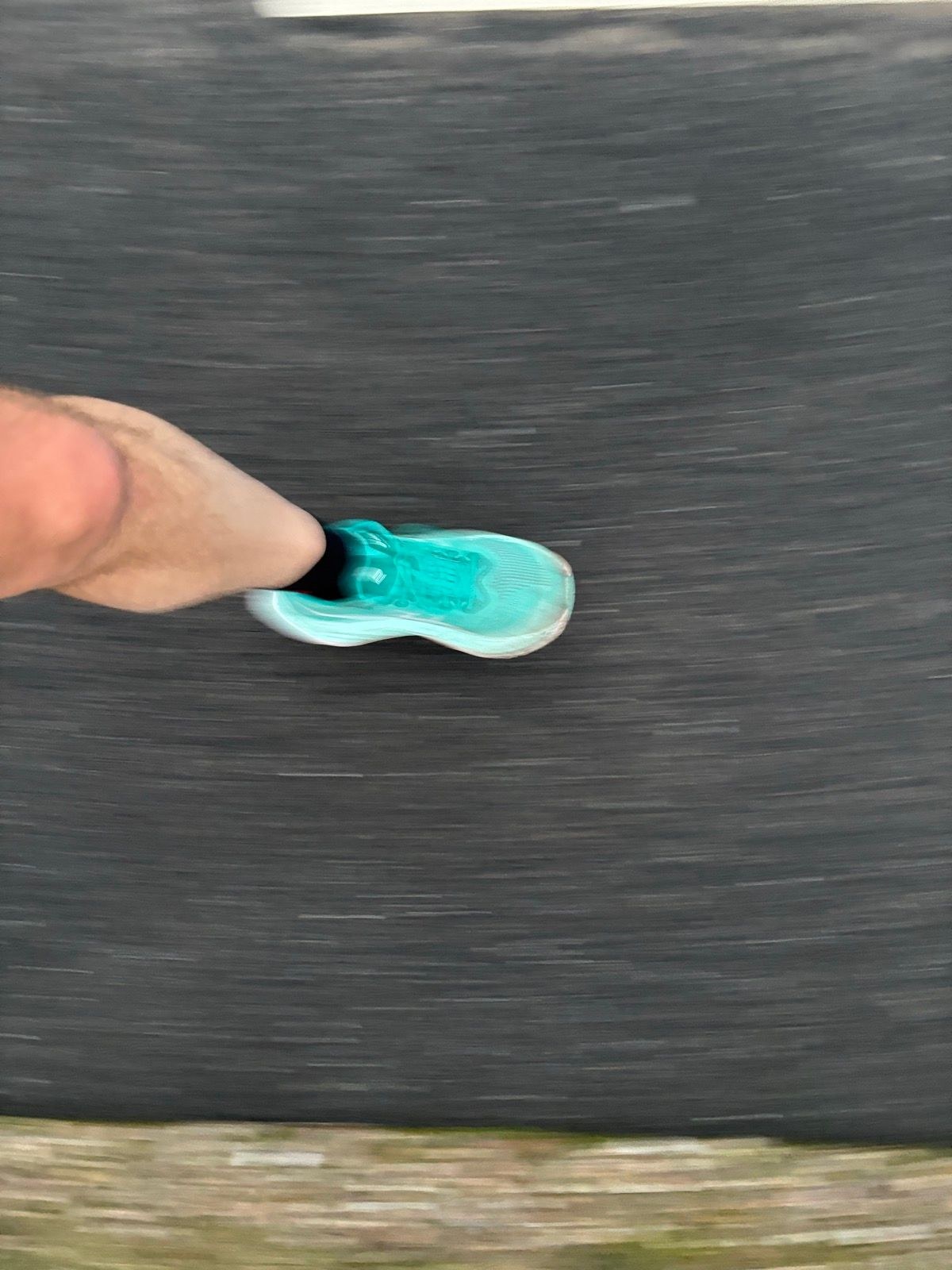 Afternoon Run | 8 x 600m with 400m Recovery