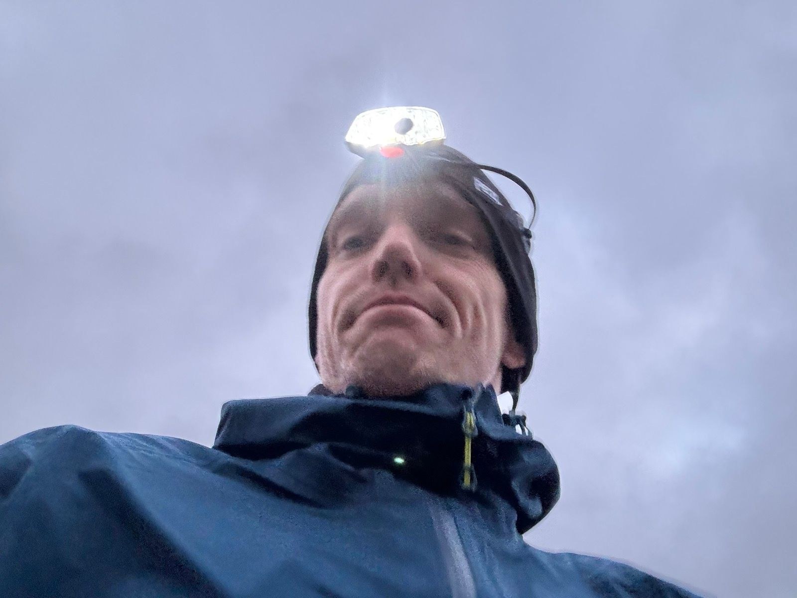 Afternoon Run | 8 x 600m with 400m Recovery