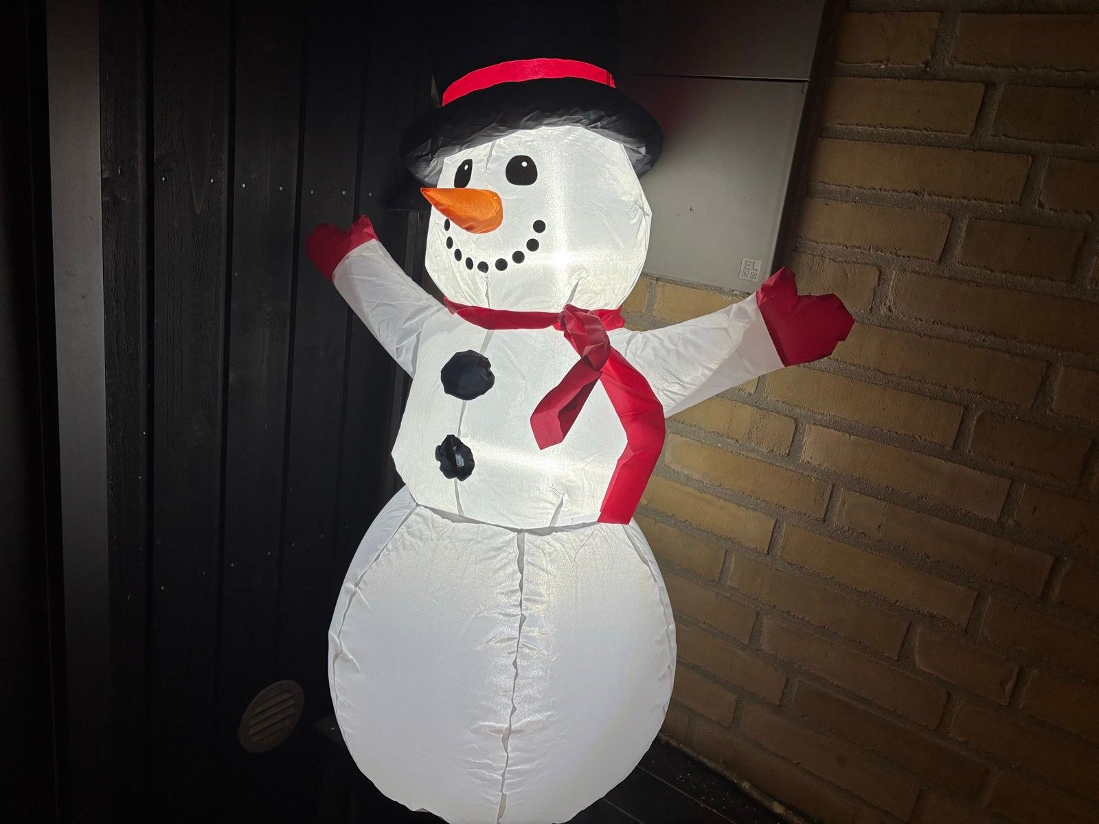 Afternoon Run ⛄️