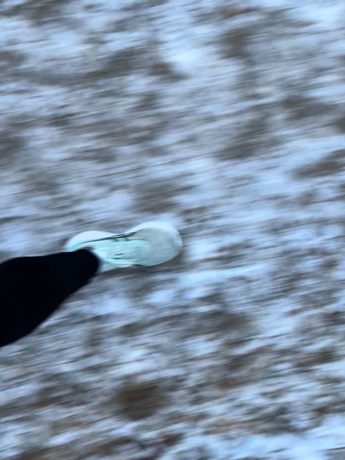 Afternoon Run | Drop Set