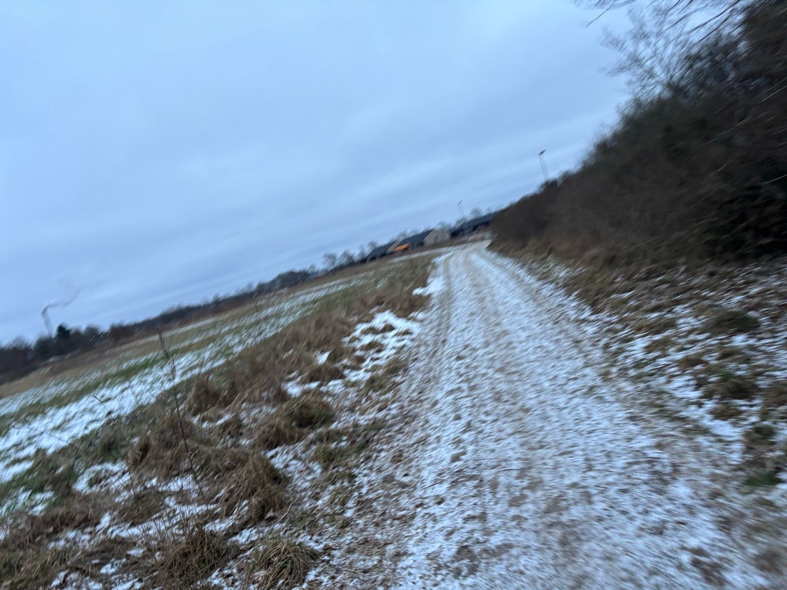 Afternoon Run | Drop Set