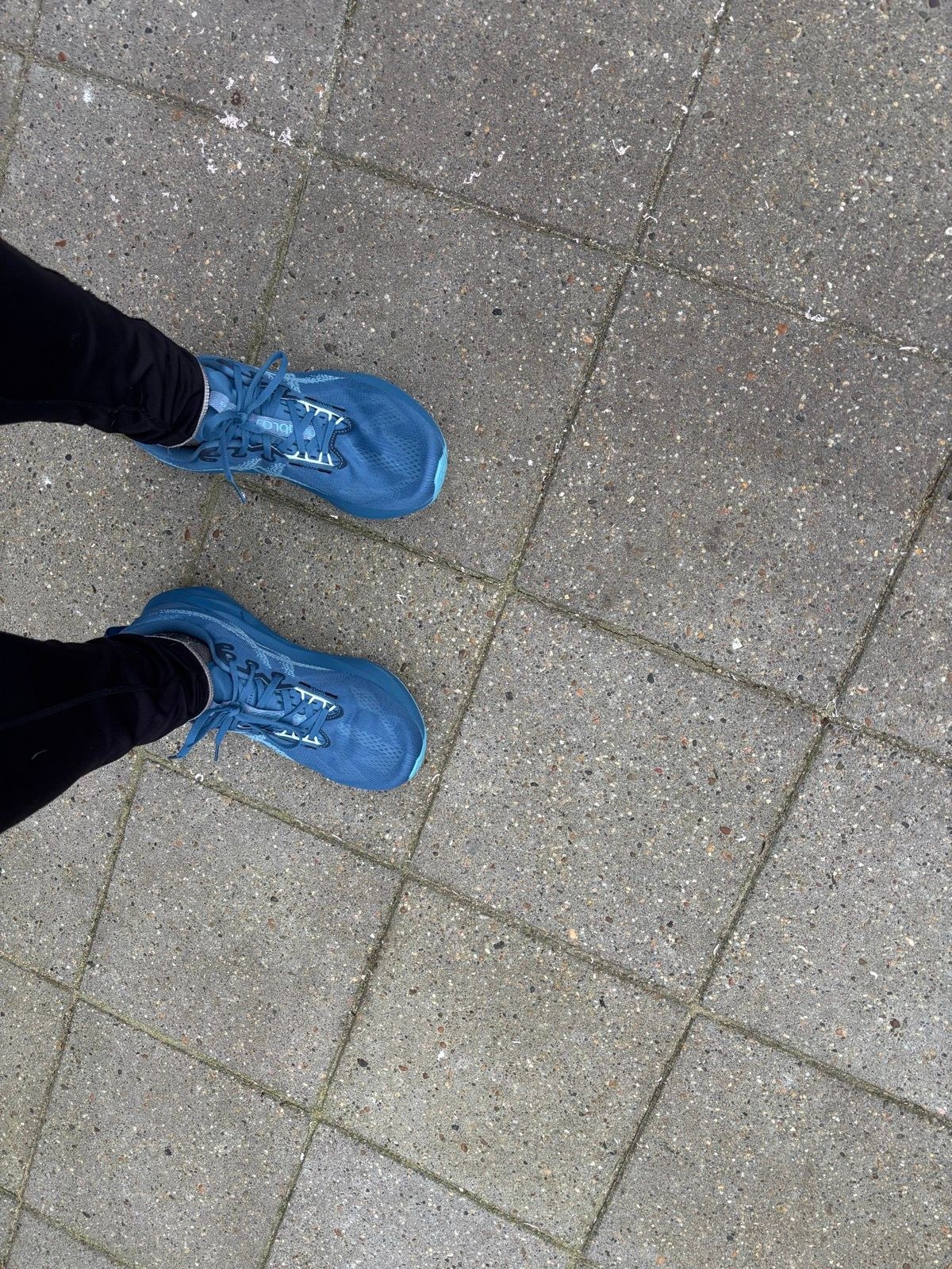 Afternoon Run | New Shoes | ✨ASICS Novablast 5✨