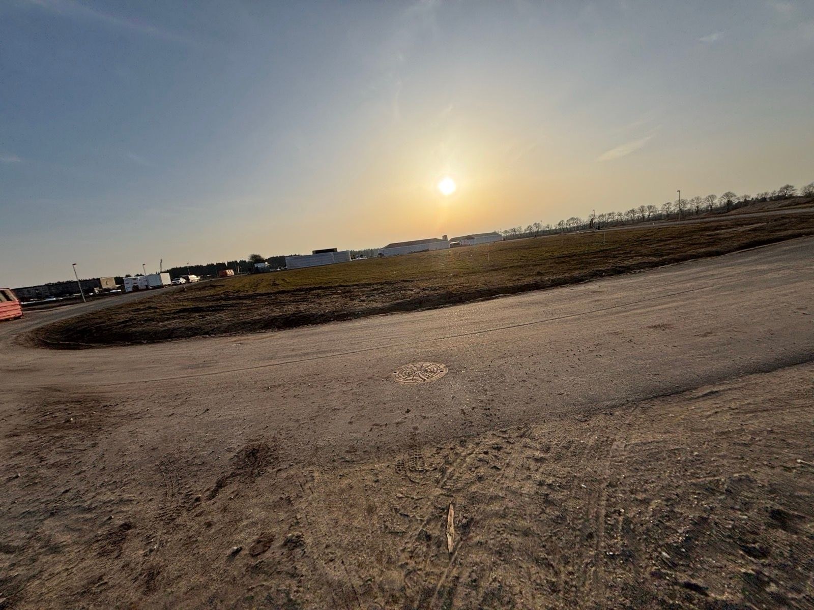 Afternoon Trail Run 🎬🍿