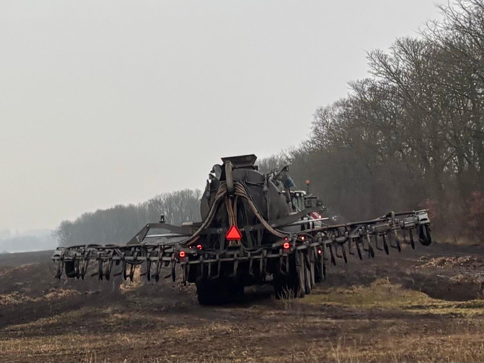 Morning Run | Intervals | 1K Repeats | 8 x 1K with 90s rest