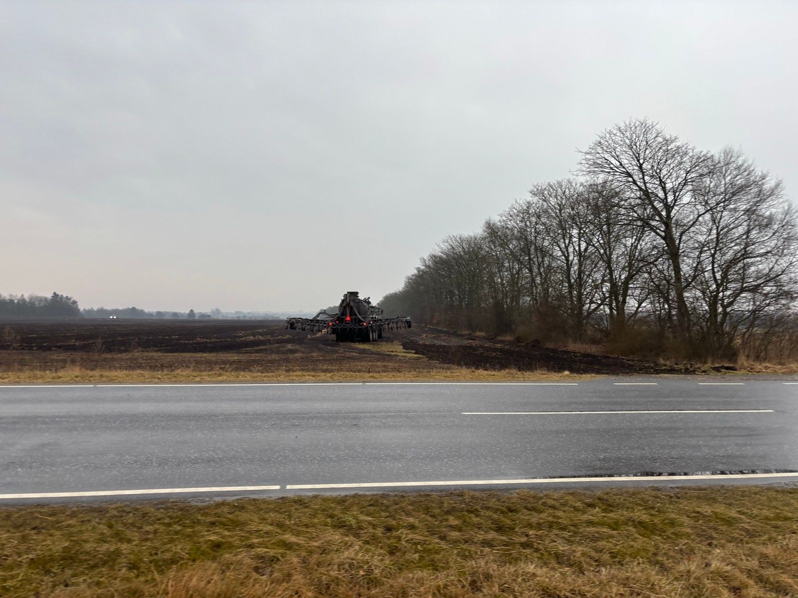 Morning Run | Intervals | 1K Repeats | 8 x 1K with 90s rest