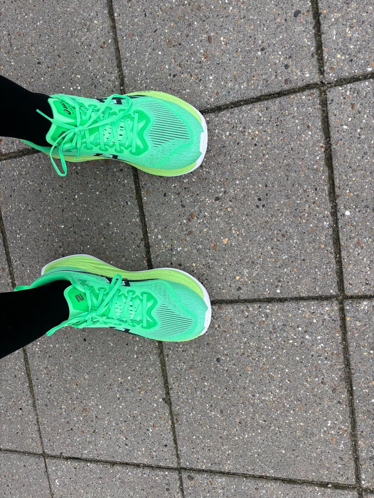 Afternoon Run | NEW Shoes: ✨ASICS Superblast 2✨👏🏻