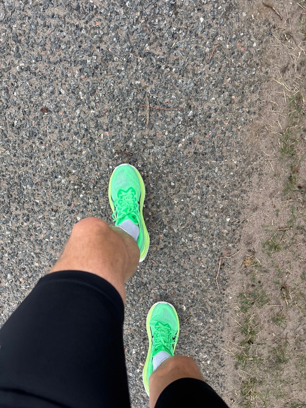 Afternoon Run | 2000K in 2026 ✅