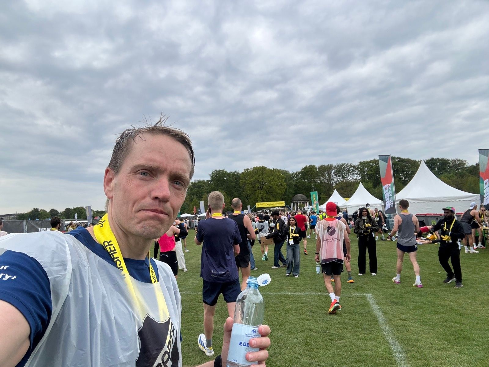 Copenhagen Marathon 2026