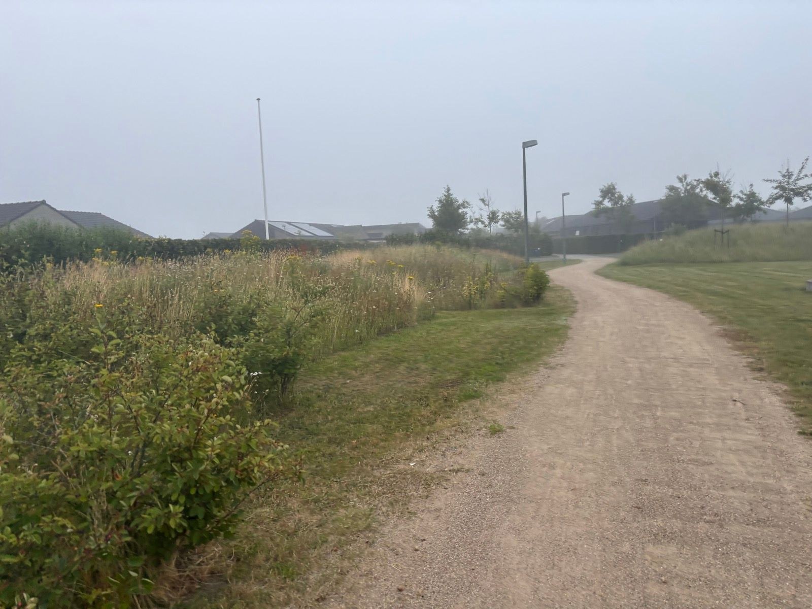 Morning Run | GoooOod Morning ☕️🤠 | Vacation In a Few Hours 🥳🏝️