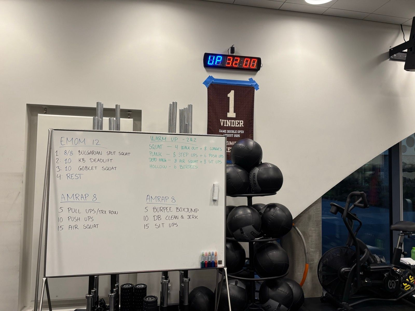 WOD