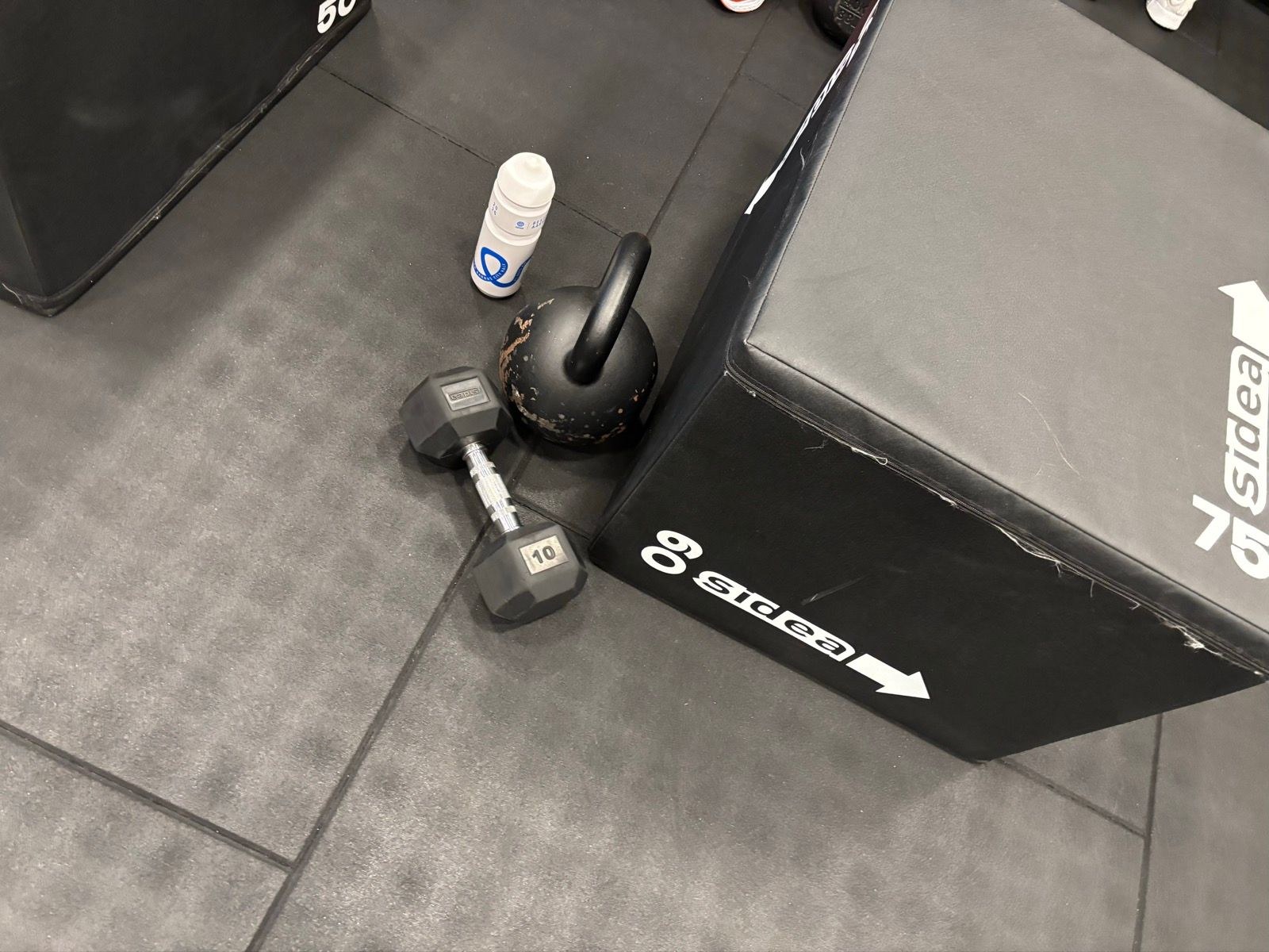 WOD