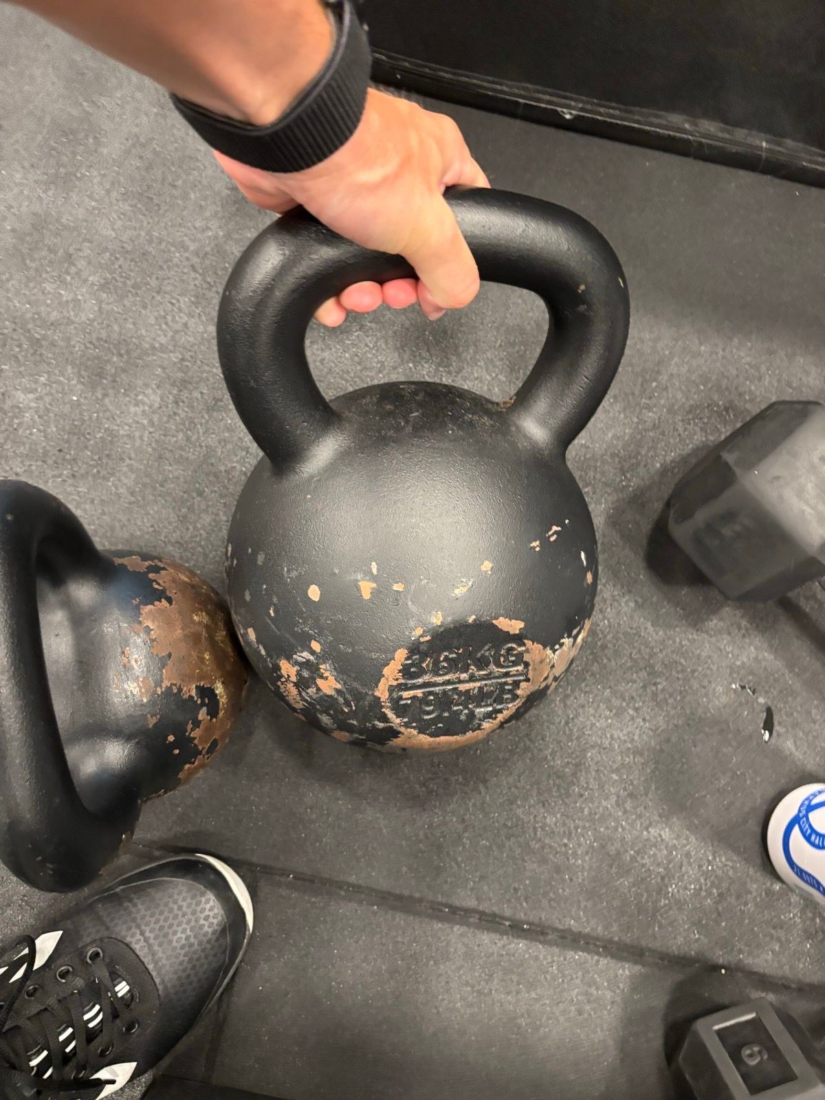 WOD