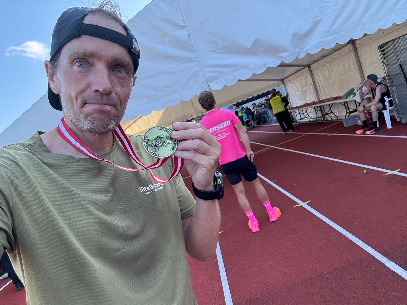 HCA Marathon