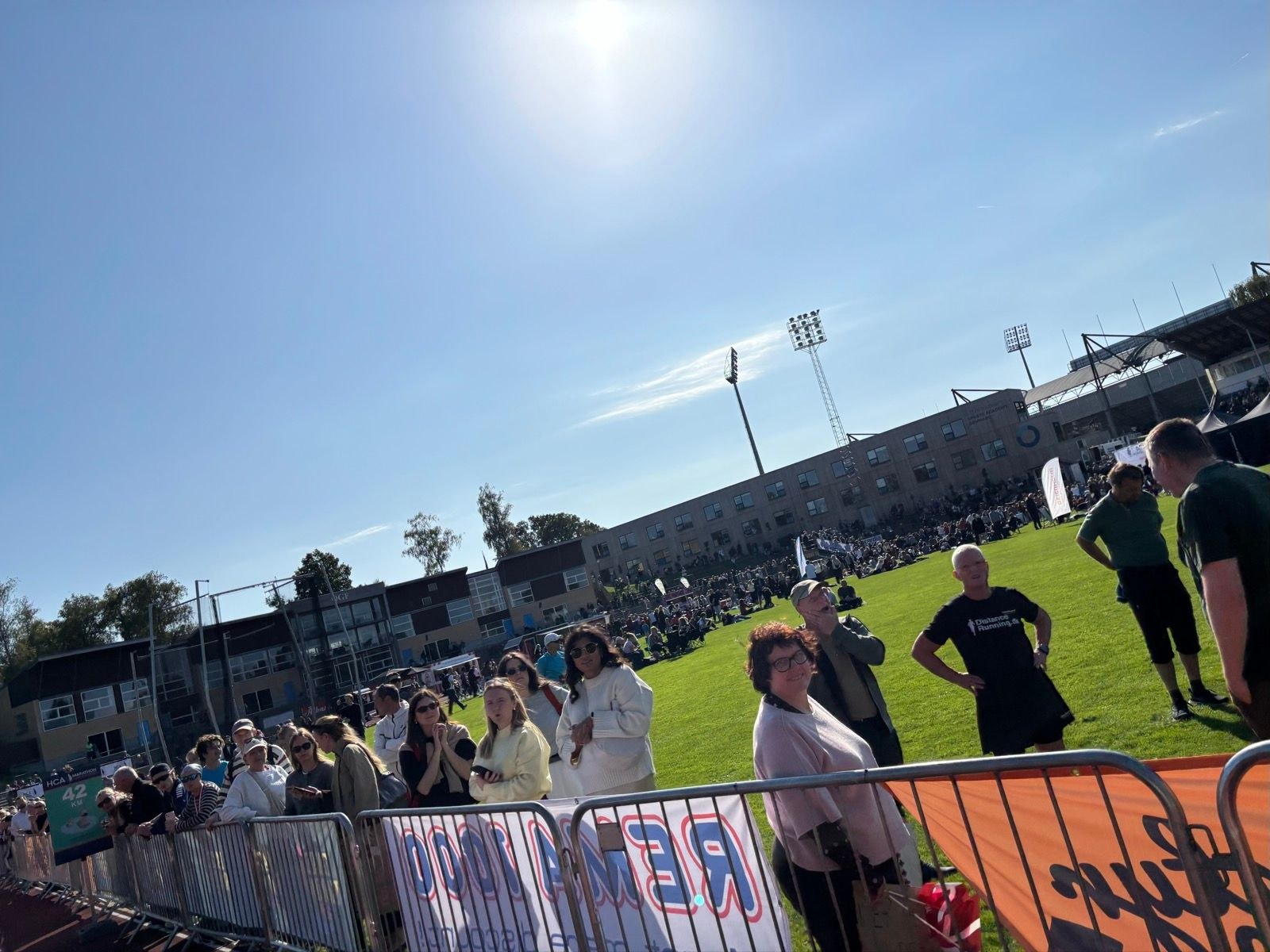 HCA Marathon