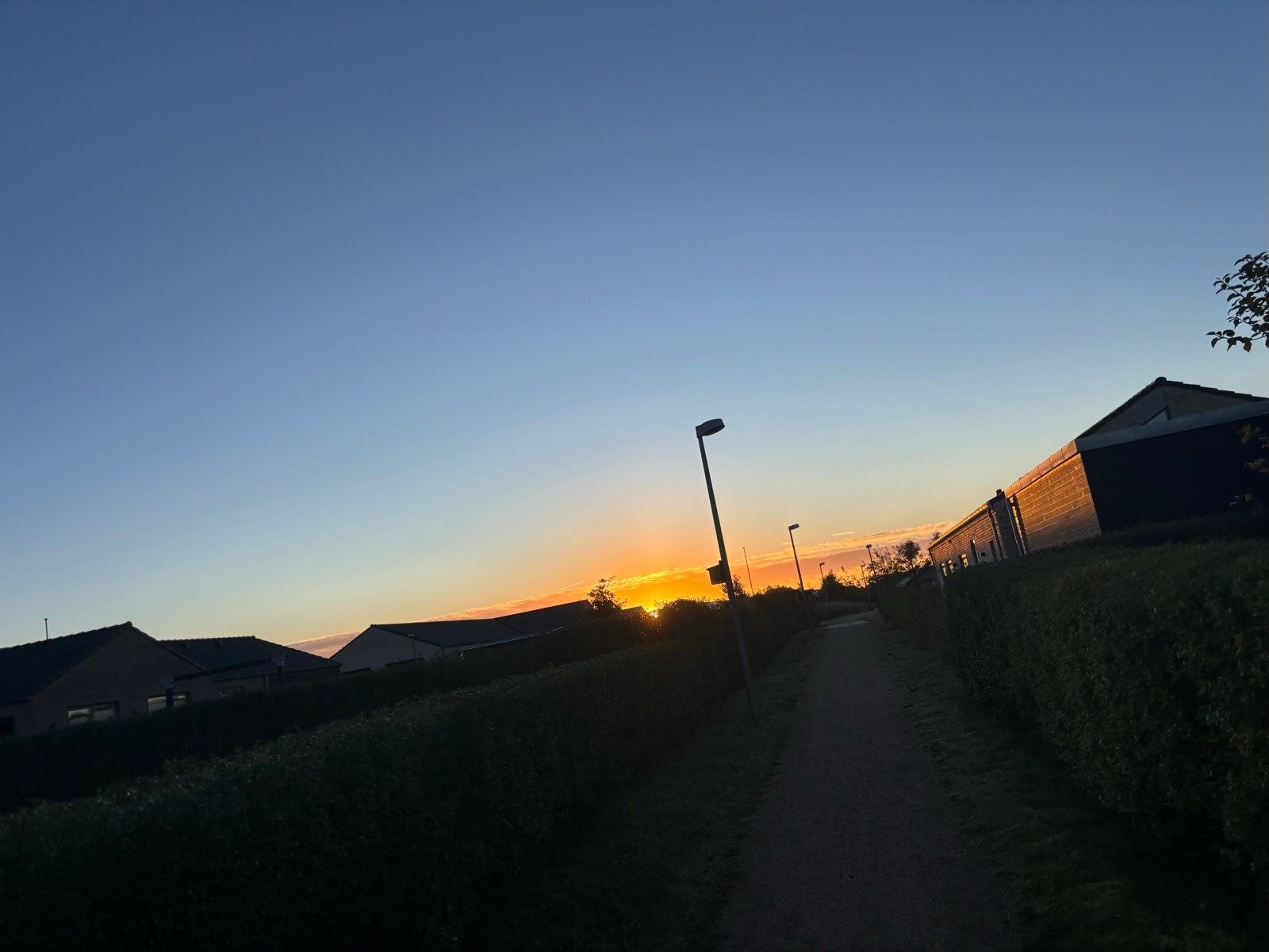 Morning Run | GooOood Morning ☕️🔥