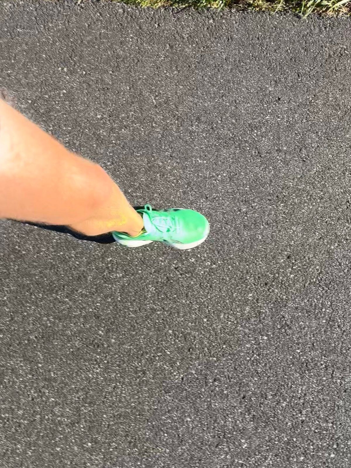Lunch Run | Tempo | 3 x 2K with 1K recovery