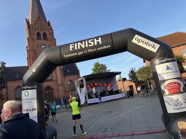 Photo from Mors 100 Miles - 2026