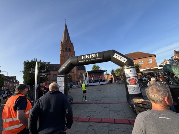 Photo from Mors 100 Miles - 2026