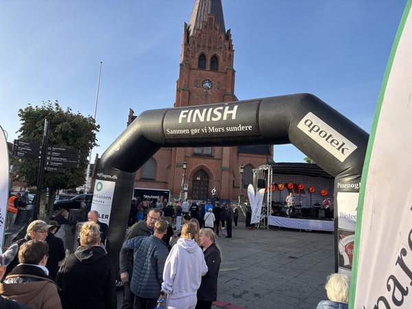 Photo from Mors 100 Miles - 2026