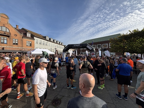 Photo from Mors 100 Miles - 2026