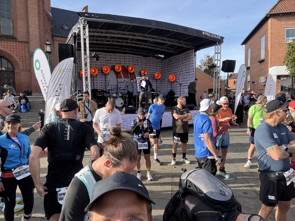 Photo from Mors 100 Miles - 2026