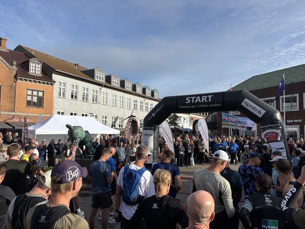 Photo from Mors 100 Miles - 2026
