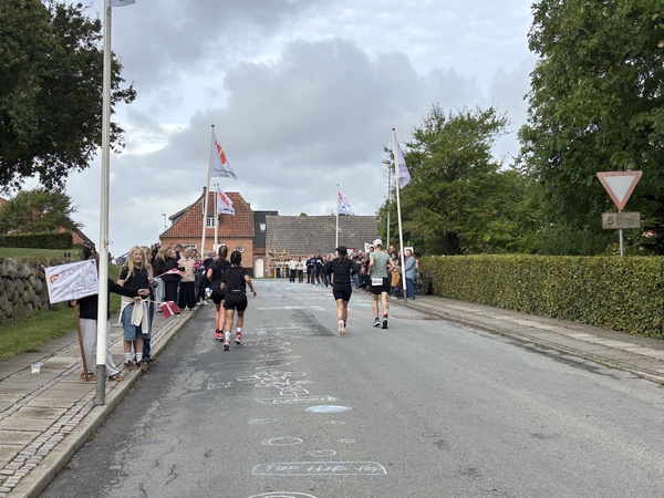 Photo from Mors 100 Miles - 2026