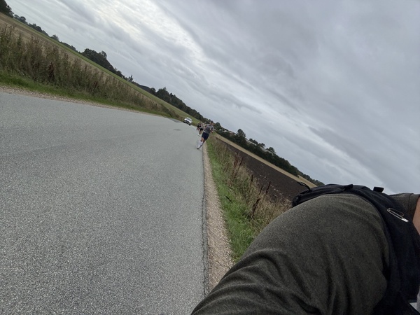 Photo from Mors 100 Miles - 2026