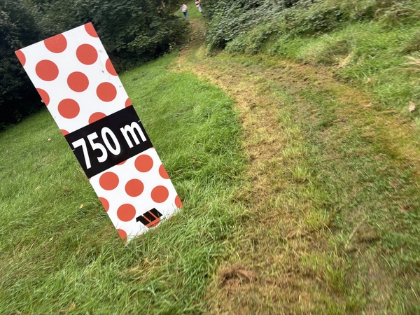 Photo from Mors 100 Miles - 2026