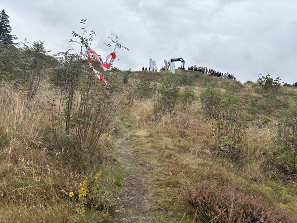 Photo from Mors 100 Miles - 2026