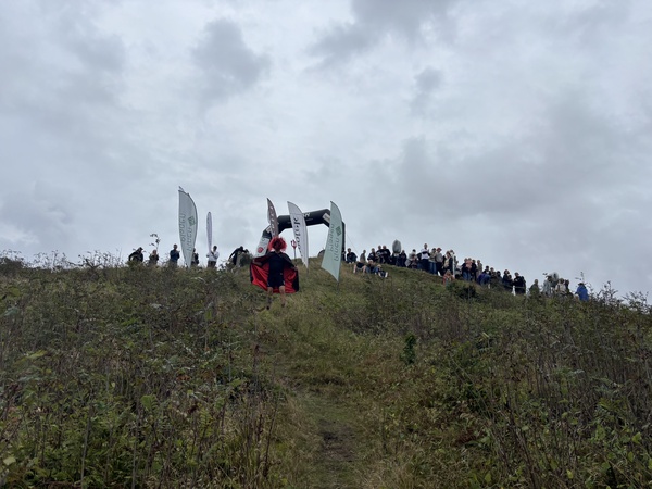 Photo from Mors 100 Miles - 2026