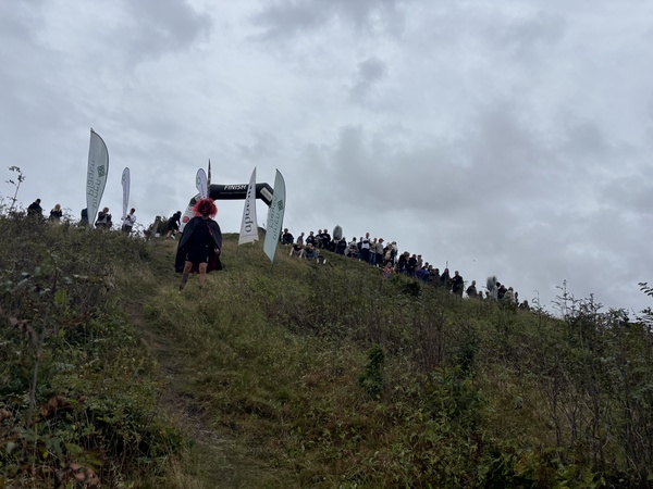 Photo from Mors 100 Miles - 2026