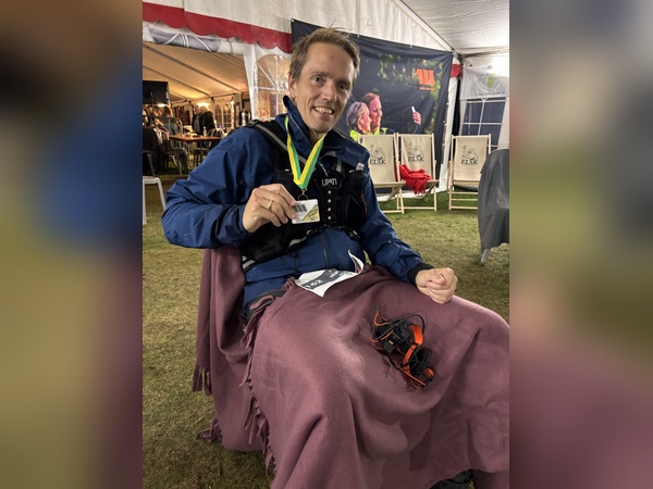 Photo from Mors 100 Miles - 2026