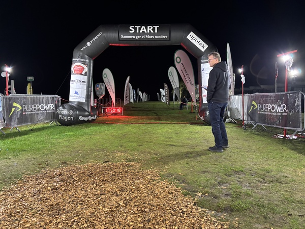 Photo from Mors 100 Miles - 2026