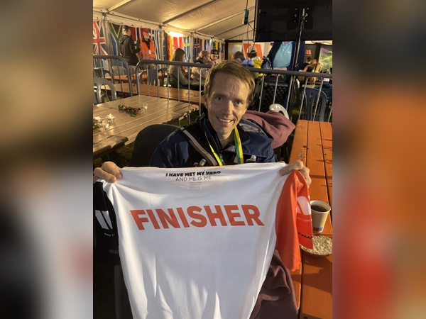 Photo from Mors 100 Miles - 2026
