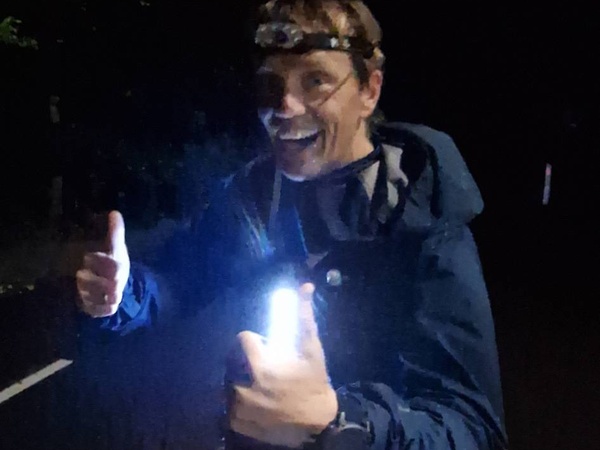 Photo from Mors 100 Miles - 2026