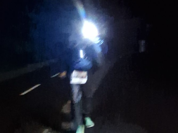 Photo from Mors 100 Miles - 2026