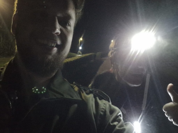 Photo from Mors 100 Miles - 2026