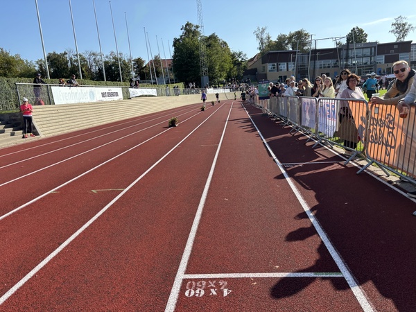 Photo from HCA Marathon 2026