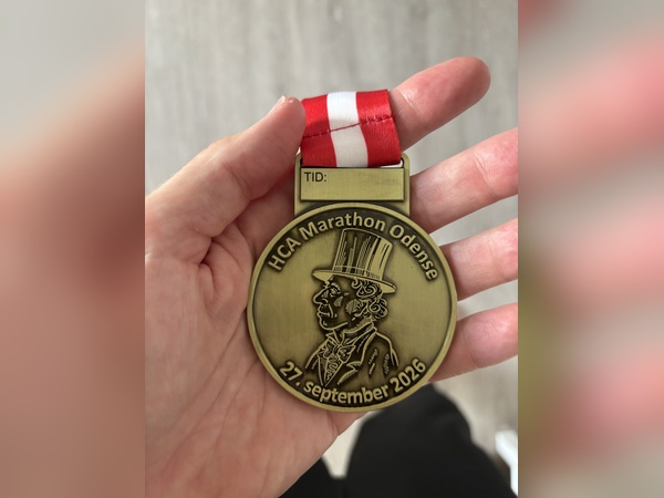 Photo from HCA Marathon 2026