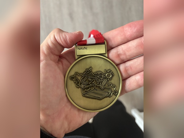 Photo from HCA Marathon 2026